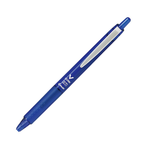 Pilot Water‐Based Ballpoint Pen VCORN KNOCK - 0.7mm - Harajuku Culture Japan - Japanease Products Store Beauty and Stationery