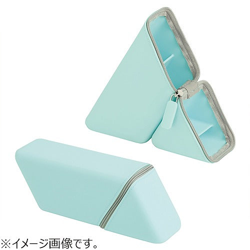 Sonic Pen Case Kakusta / FD-8244 - Harajuku Culture Japan - Japanease Products Store Beauty and Stationery