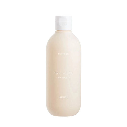 ARIMINO SPRINAGE Puff Smooth Shampoo 280ml - Harajuku Culture Japan - Japanease Products Store Beauty and Stationery