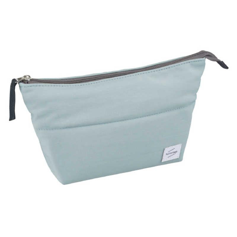 Kokuyo Pen Case N.Strage / F-VBF250 - Harajuku Culture Japan - Japanease Products Store Beauty and Stationery