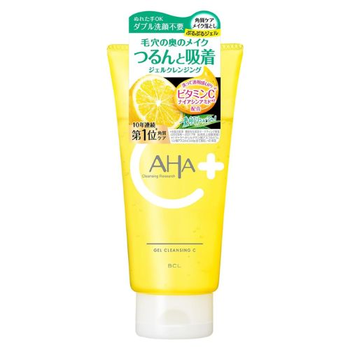 Cleansing Research Gel Cleansing C - 145ml - Harajuku Culture Japan - Japanease Products Store Beauty and Stationery