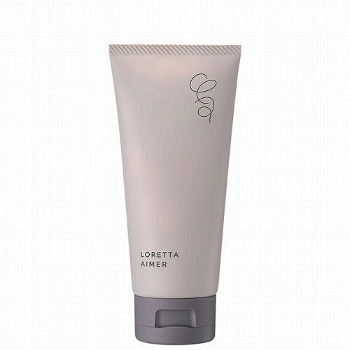 LORETTA AIMER Styling Wax - 80g - Harajuku Culture Japan - Japanease Products Store Beauty and Stationery