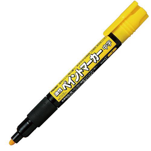 Pentel Oil-Based Pen Paint Marker - Medium Point - Harajuku Culture Japan - Japanease Products Store Beauty and Stationery