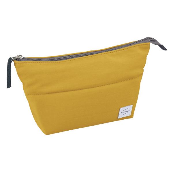 Kokuyo Pen Case N.Strage / F-VBF250 - Harajuku Culture Japan - Japanease Products Store Beauty and Stationery