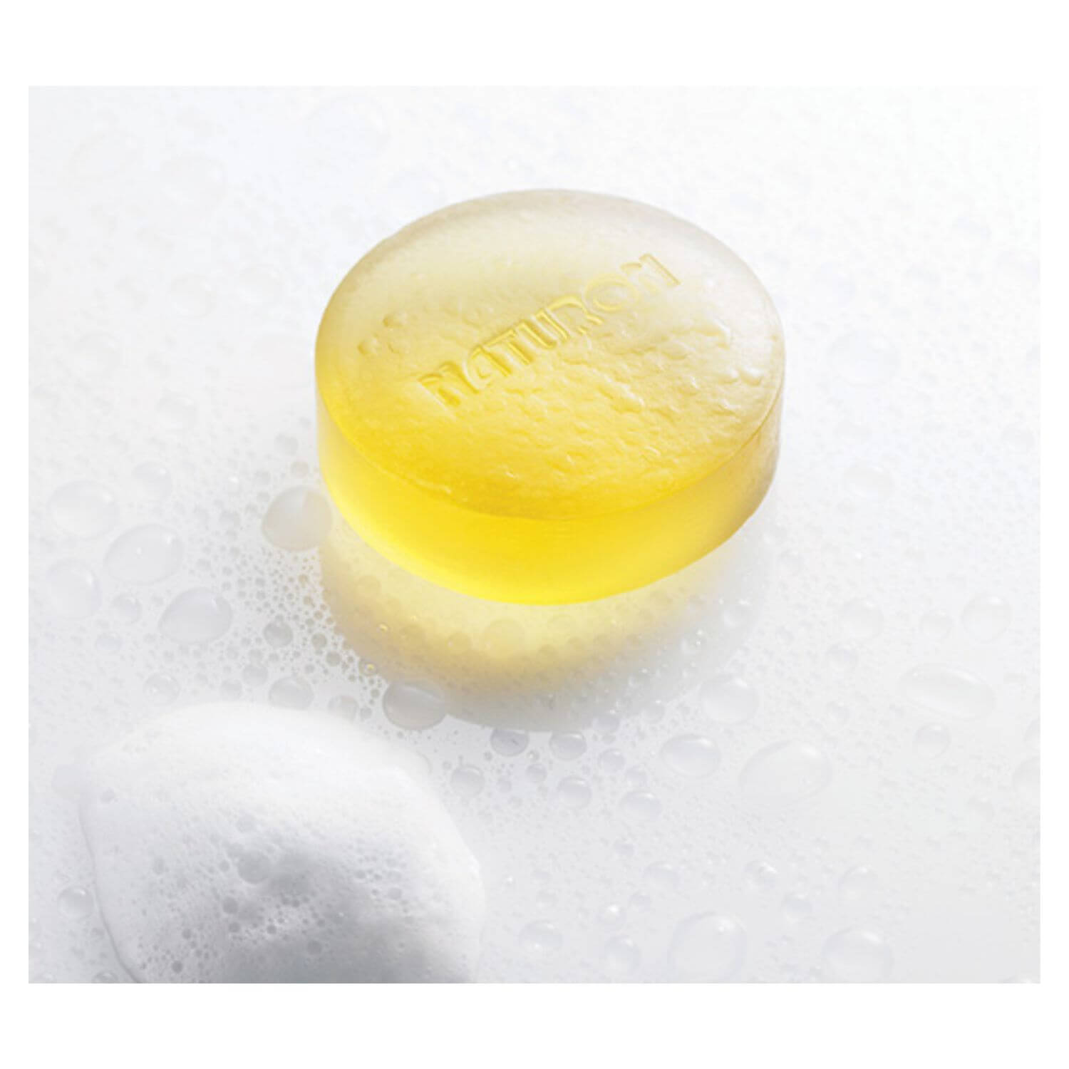 PAX NATURON Facial Cleansing Soap - 95g - Harajuku Culture Japan - Japanease Products Store Beauty and Stationery