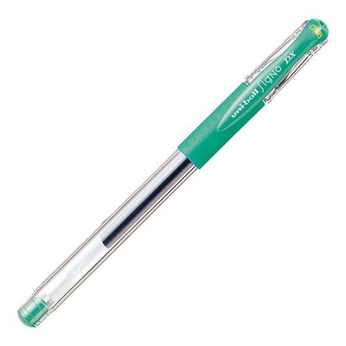 Uni Gel Ink Ballpoint Pen Uni-Ball Siguno ‐ 0.38mm - Harajuku Culture Japan - Japanease Products Store Beauty and Stationery