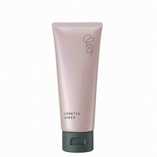 LORETTA AIMER Styling Oil Grease - 80g - Harajuku Culture Japan - Japanease Products Store Beauty and Stationery