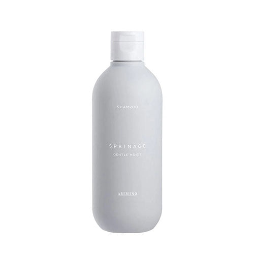 ARIMINO SPRINAGE Gentleman Moist Shampoo 280ml - Harajuku Culture Japan - Japanease Products Store Beauty and Stationery