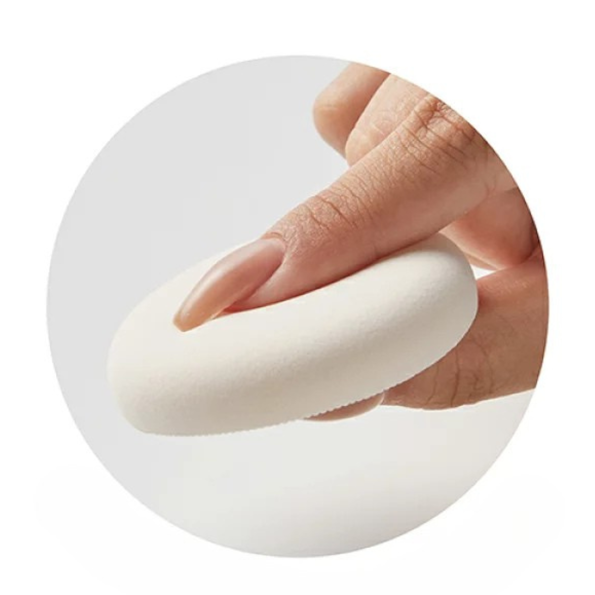 Club Cosmetics Airy Touch Add Shield Powder 00 Glow Clear - 10g - Harajuku Culture Japan - Japanease Products Store Beauty and Stationery