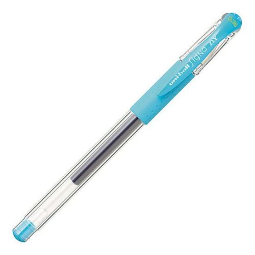 Uni Gel Ink Ballpoint Pen Uni-Ball Siguno ‐ 0.38mm - Harajuku Culture Japan - Japanease Products Store Beauty and Stationery