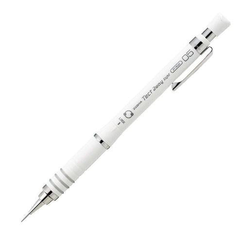 Zebra Mechanical Pencil Tect 2 Way Light ‐ 0.5mm - Harajuku Culture Japan - Japanease Products Store Beauty and Stationery