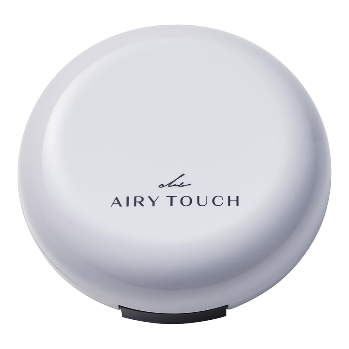 Club Cosmetics Airy Touch Add Shield Powder 00 Glow Clear - 10g - Harajuku Culture Japan - Japanease Products Store Beauty and Stationery