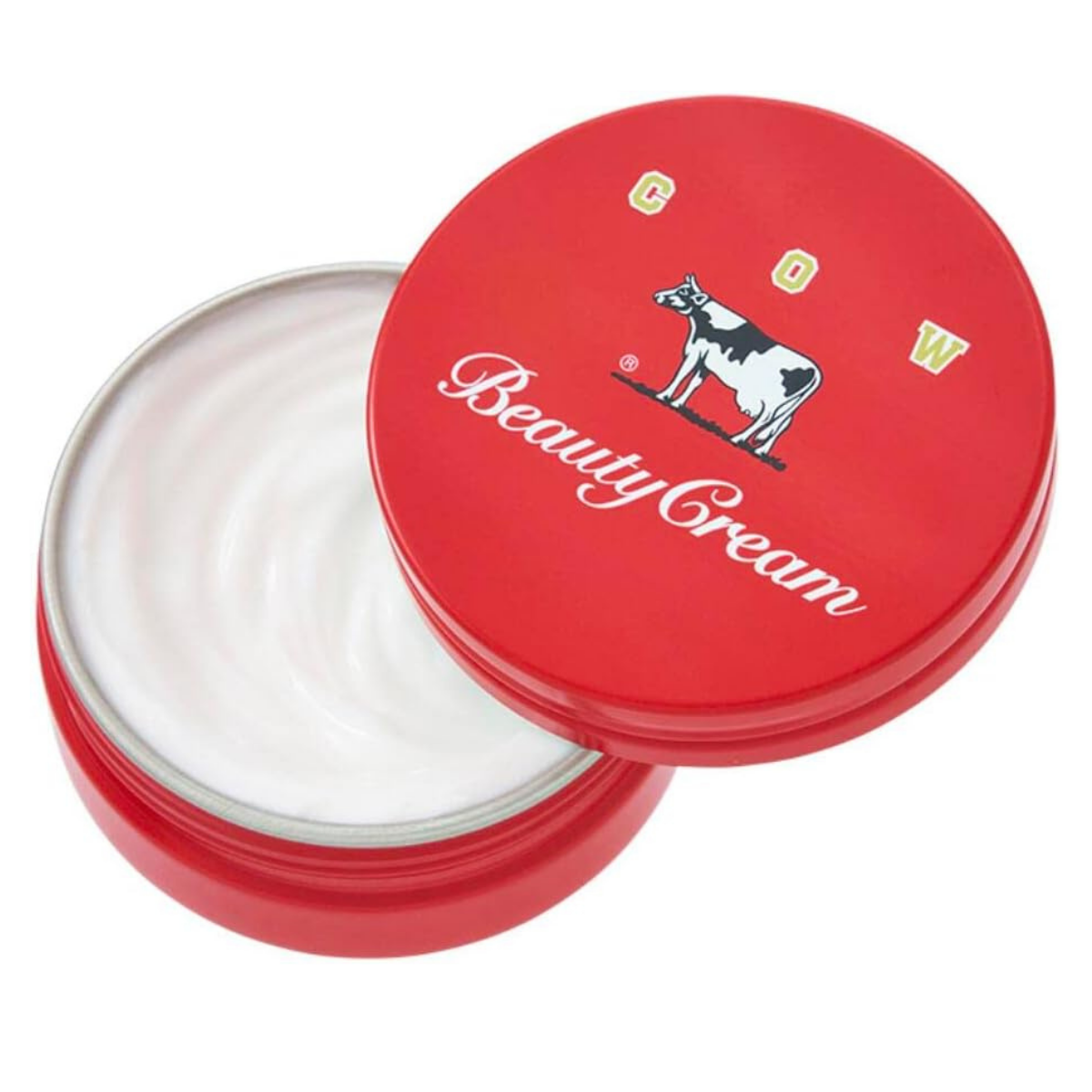 Cow Brand Red Box Beauty Cream - 80g - Harajuku Culture Japan - Japanease Products Store Beauty and Stationery