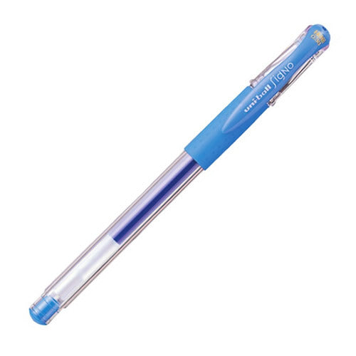 Uni Gel Ink Ballpoint Pen Uni-Ball Siguno ‐ 0.38mm - Harajuku Culture Japan - Japanease Products Store Beauty and Stationery