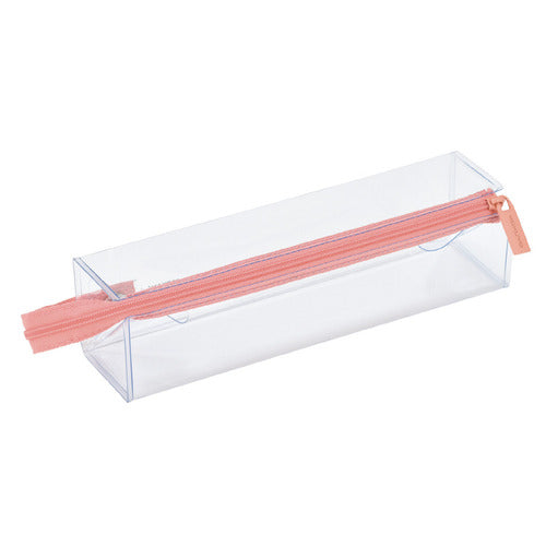 Kokuyo Pen Case C2 Clear / F-VBF143 - Harajuku Culture Japan - Japanease Products Store Beauty and Stationery