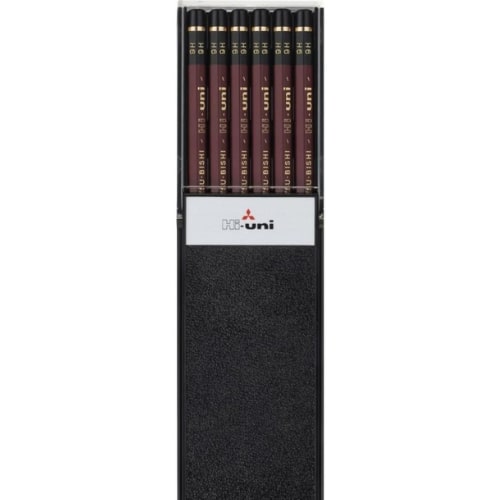 Uni Pencil High-Uni - Harajuku Culture Japan - Japanease Products Store Beauty and Stationery
