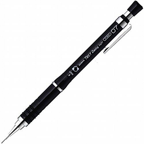 Zebra Mechanical Pencil Tect 2 Way Light ‐ 0.7mm - Harajuku Culture Japan - Japanease Products Store Beauty and Stationery