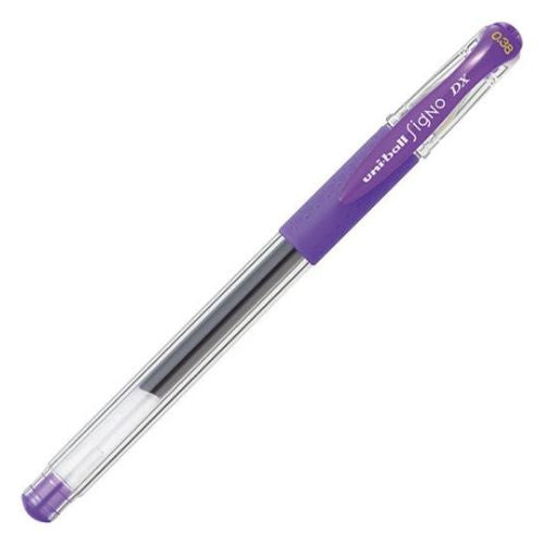Uni Gel Ink Ballpoint Pen Uni-Ball Siguno ‐ 0.38mm - Harajuku Culture Japan - Japanease Products Store Beauty and Stationery