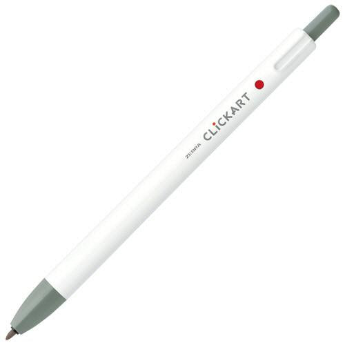 Zebra Water-Based Marker Clickart - Harajuku Culture Japan - Japanease Products Store Beauty and Stationery