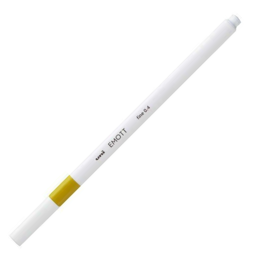 Uni Water-Based Felt‐Tip Pen EMOTT Ever Fine ‐ 0.4mm - Harajuku Culture Japan - Japanease Products Store Beauty and Stationery