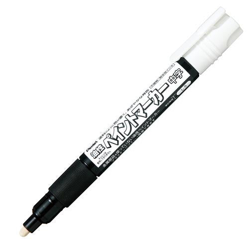 Pentel Oil-Based Pen Paint Marker - Medium Point - Harajuku Culture Japan - Japanease Products Store Beauty and Stationery