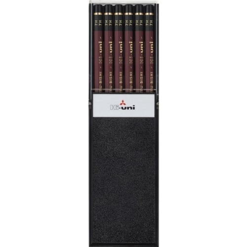 Uni Pencil High-Uni - Harajuku Culture Japan - Japanease Products Store Beauty and Stationery