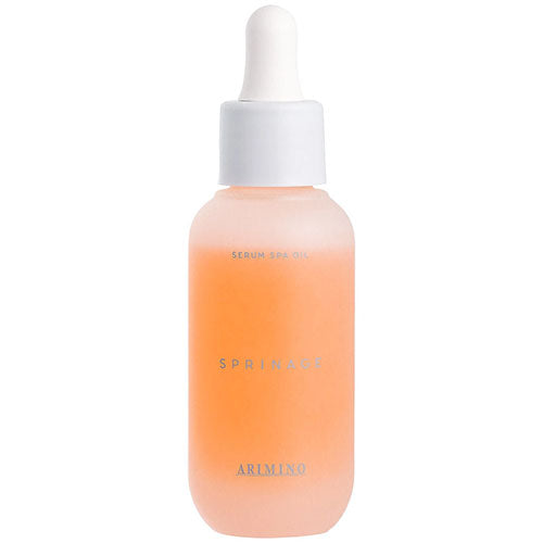ARIMINO SPRINAGE Serum Spa Oil 40ml - Harajuku Culture Japan - Japanease Products Store Beauty and Stationery
