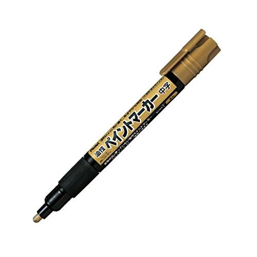 Pentel Oil-Based Pen Paint Marker - Medium Point - Harajuku Culture Japan - Japanease Products Store Beauty and Stationery