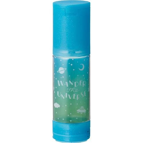 King Jim Pen Case Octotatsu Fancy Color / No.2566F-L - Harajuku Culture Japan - Japanease Products Store Beauty and Stationery