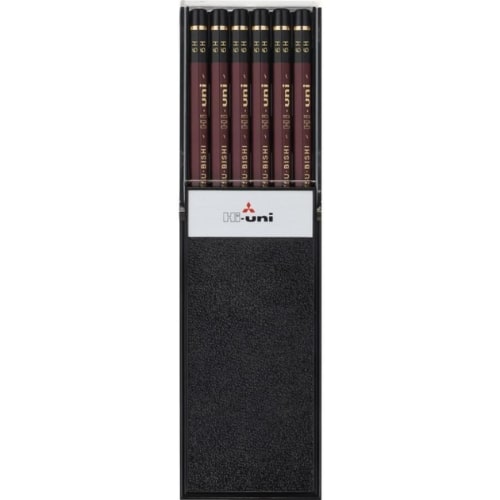 Uni Pencil High-Uni - Harajuku Culture Japan - Japanease Products Store Beauty and Stationery