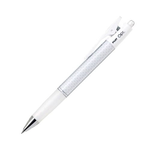 Pilot Oil-Based Ballpoint Pen Opt - 0.7mm - Harajuku Culture Japan - Japanease Products Store Beauty and Stationery