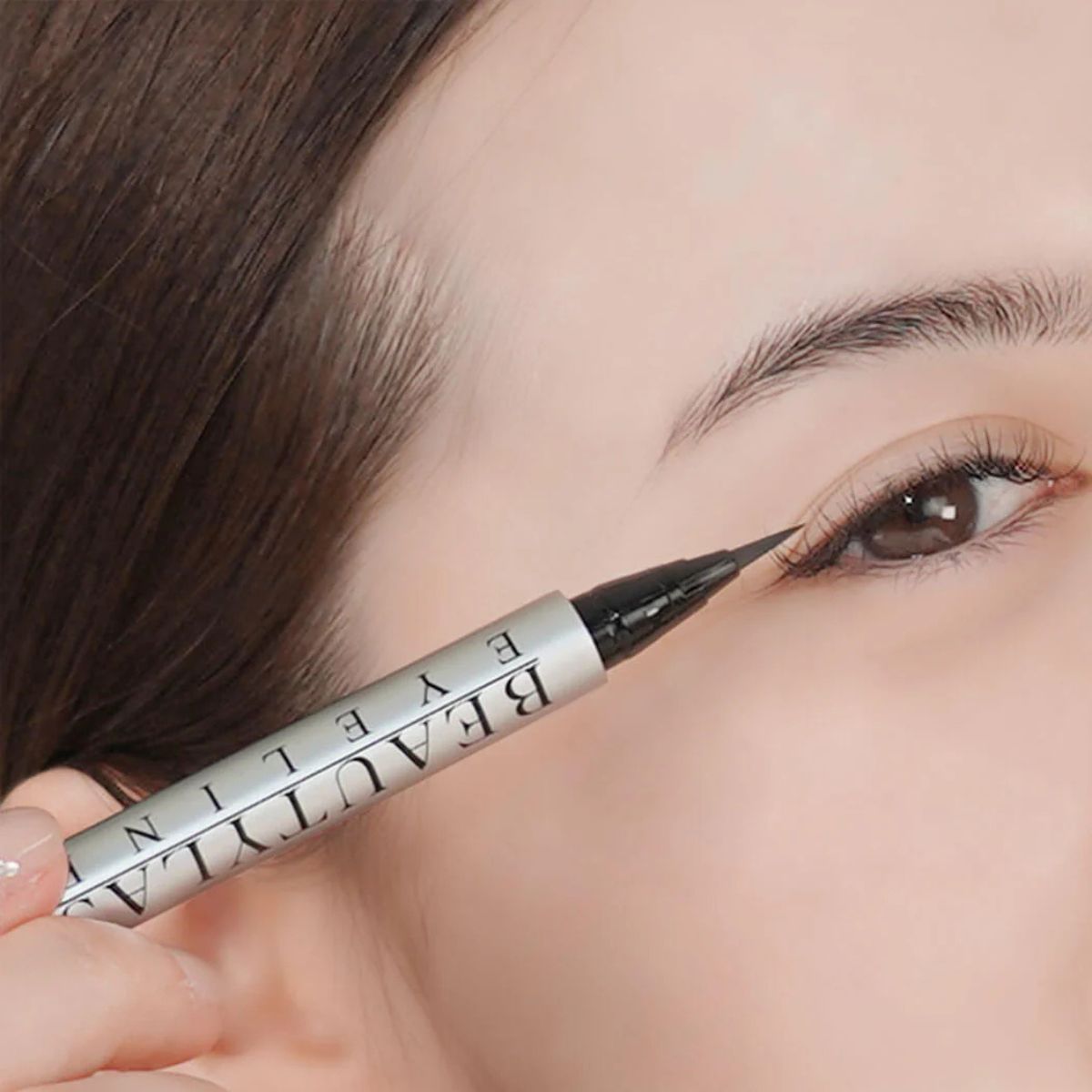 Spa Treatment Beauty Lash Eyeliner - Harajuku Culture Japan - Japanease Products Store Beauty and Stationery