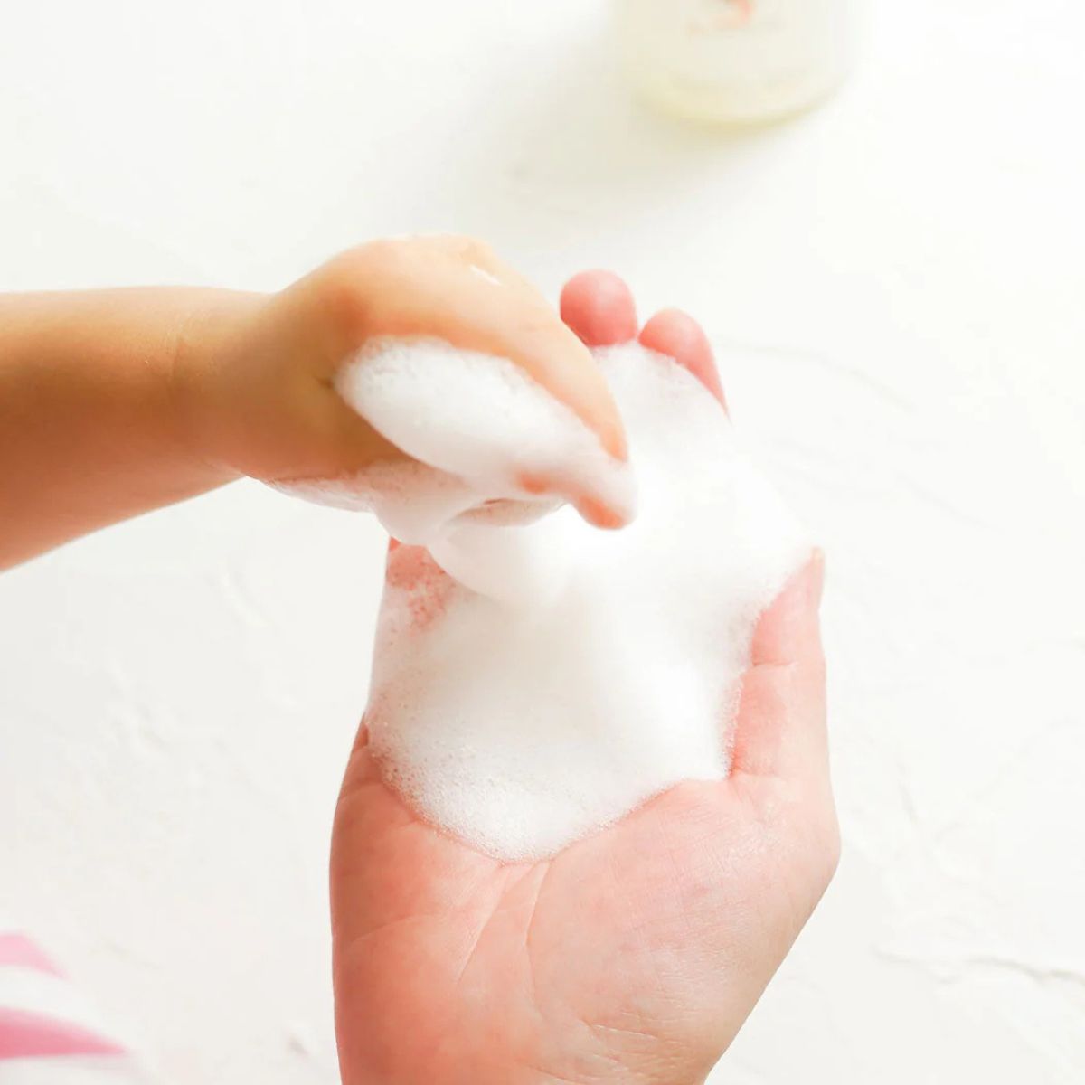 Spa Treatment mama&baby Perfect Wash 500mL - Harajuku Culture Japan - Japanease Products Store Beauty and Stationery