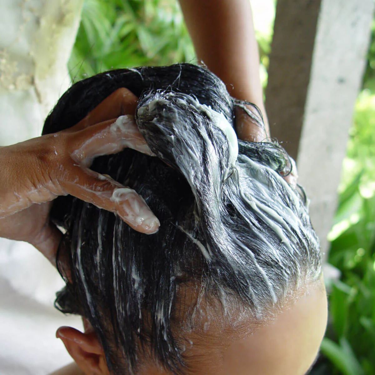 Spa Treatment Scalp Cream No.3 (Carrot) 1000g - Harajuku Culture Japan - Japanease Products Store Beauty and Stationery