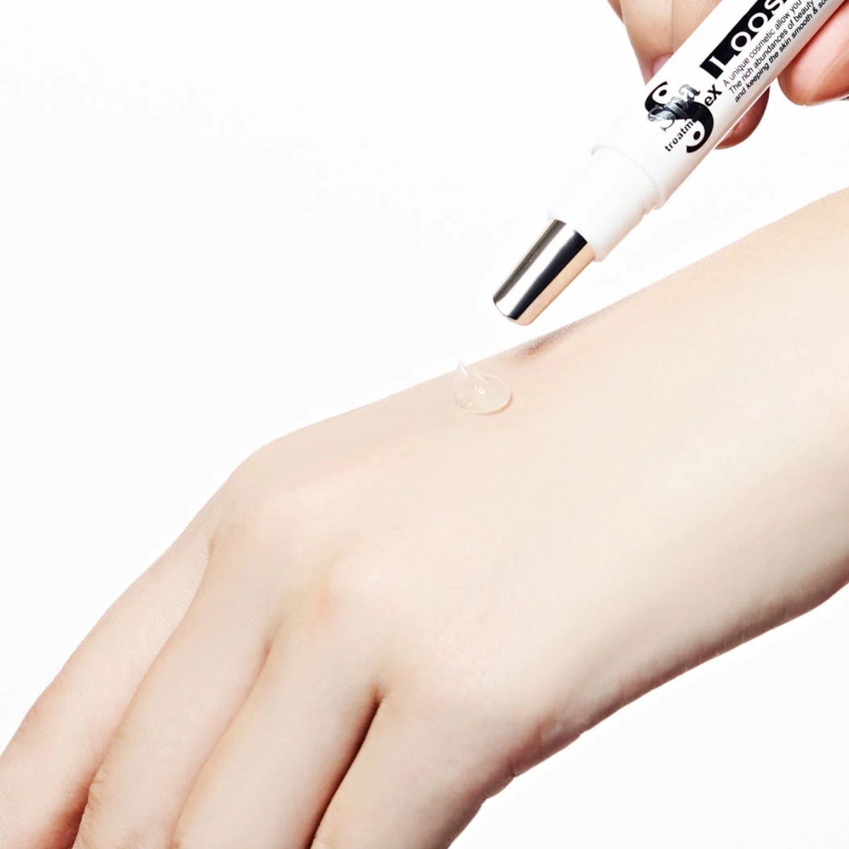 Spa Treatment Loose Spicule 2.3g - Harajuku Culture Japan - Japanease Products Store Beauty and Stationery