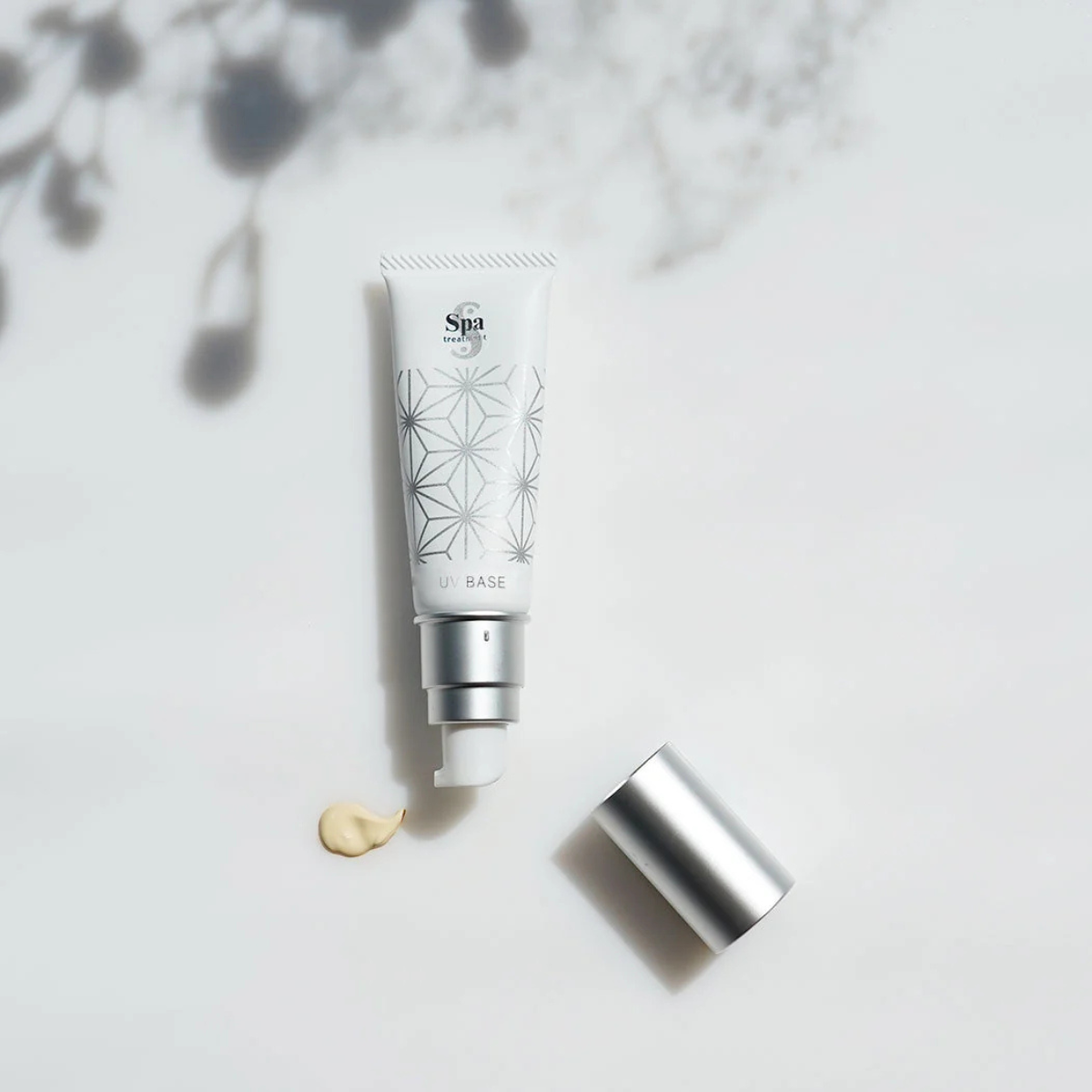 Spa Treatment UV Base G - 30g - Harajuku Culture Japan - Japanease Products Store Beauty and Stationery