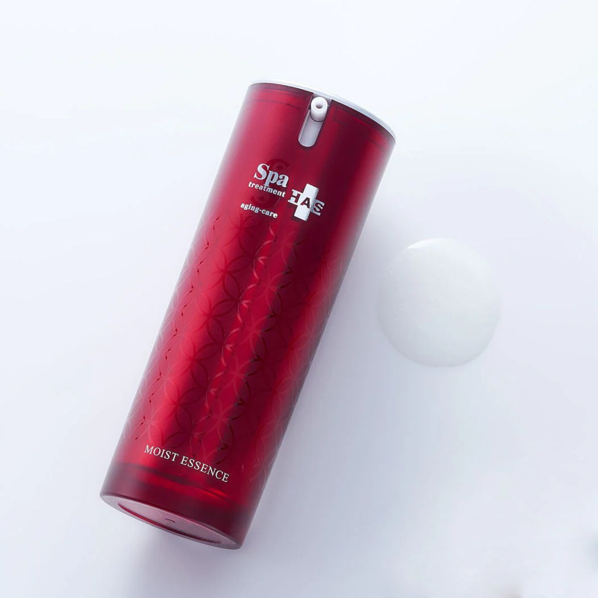 Spa Treatment HAS aging-care Moist Essence - 15ml - Harajuku Culture Japan - Japanease Products Store Beauty and Stationery