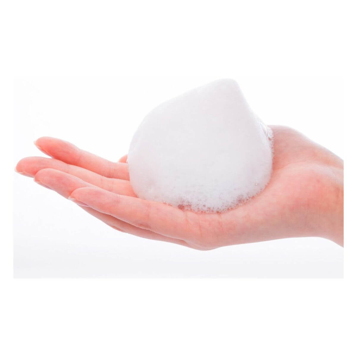 Kose Softymo Natu Savon Select White Body Wash Refresh - 500ml - Harajuku Culture Japan - Japanease Products Store Beauty and Stationery