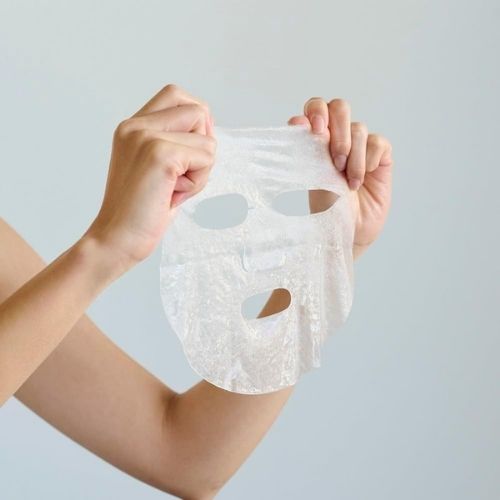 ALFACE Treatment Reset Mask 1 sheets - Harajuku Culture Japan - Japanease Products Store Beauty and Stationery