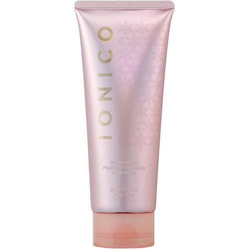 Ionico Premium Bond Maintenance Hair Mask - 180g - Harajuku Culture Japan - Japanease Products Store Beauty and Stationery
