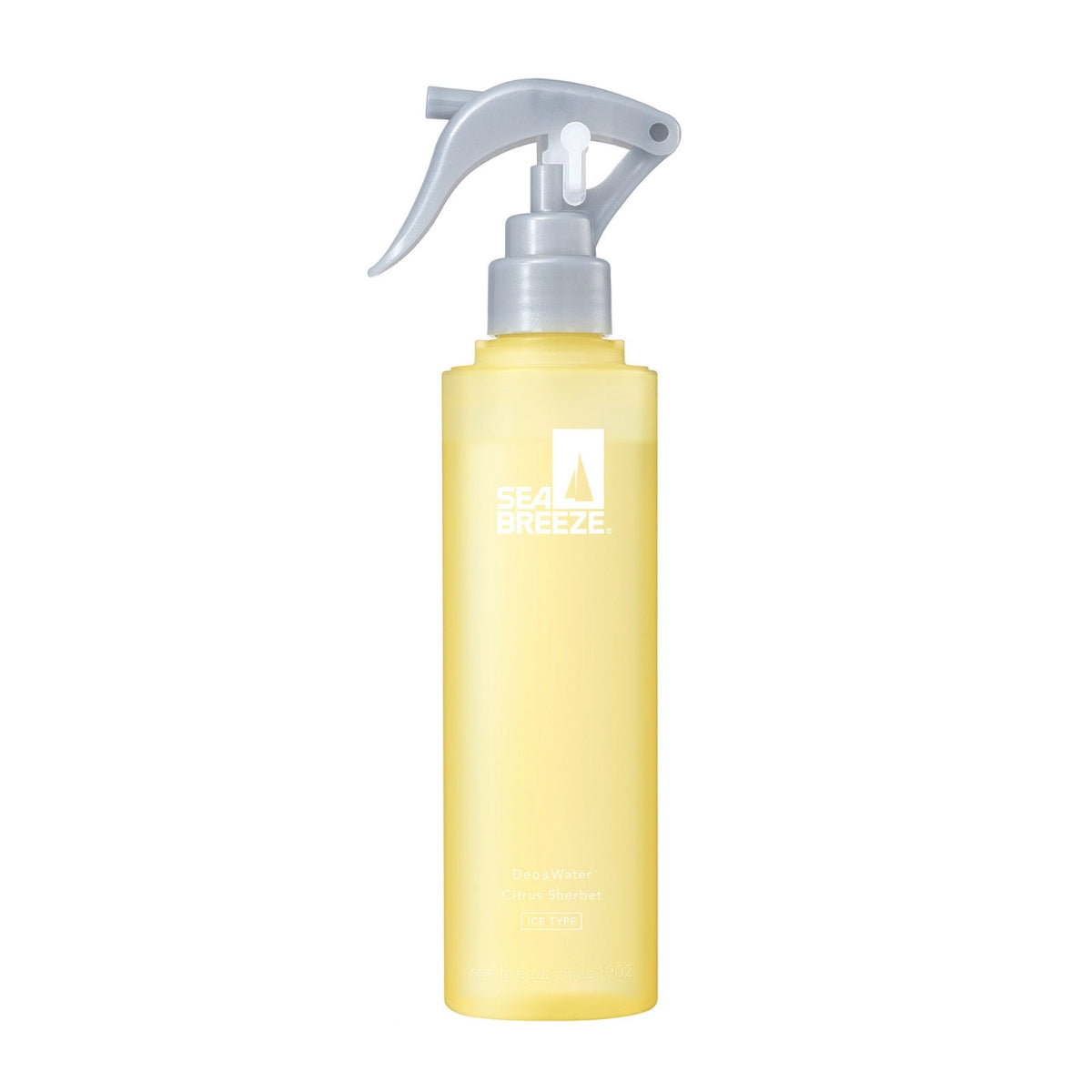 Sea Breeze Deo & Water E 145ml - Harajuku Culture Japan - Japanease Products Store Beauty and Stationery