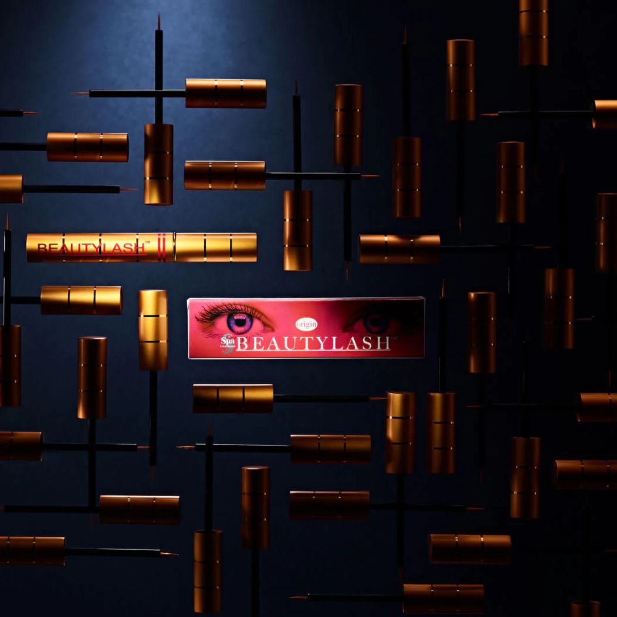 Spa Treatment BEAUTYLASH Simple 1.5mL - Harajuku Culture Japan - Japanease Products Store Beauty and Stationery