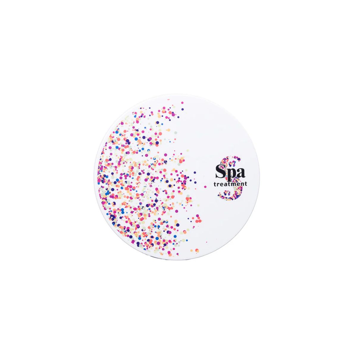 Spa Treatment Glow Cushion Pink Beige 13g - Harajuku Culture Japan - Japanease Products Store Beauty and Stationery