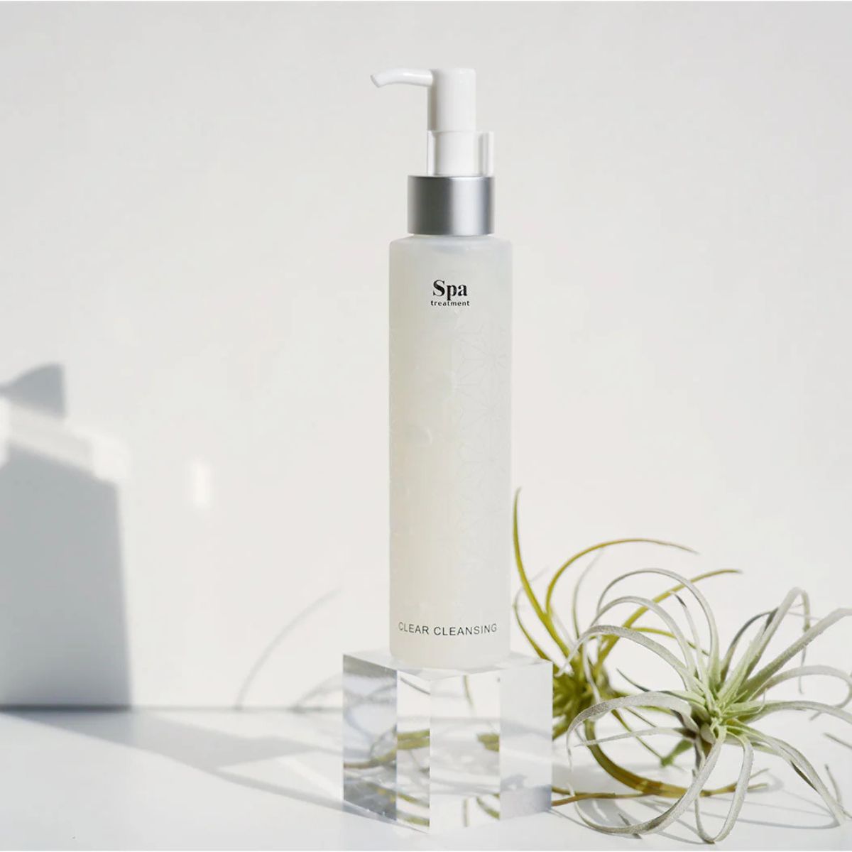 Spa Treatment Cleansing Gel - 150ml - Harajuku Culture Japan - Japanease Products Store Beauty and Stationery