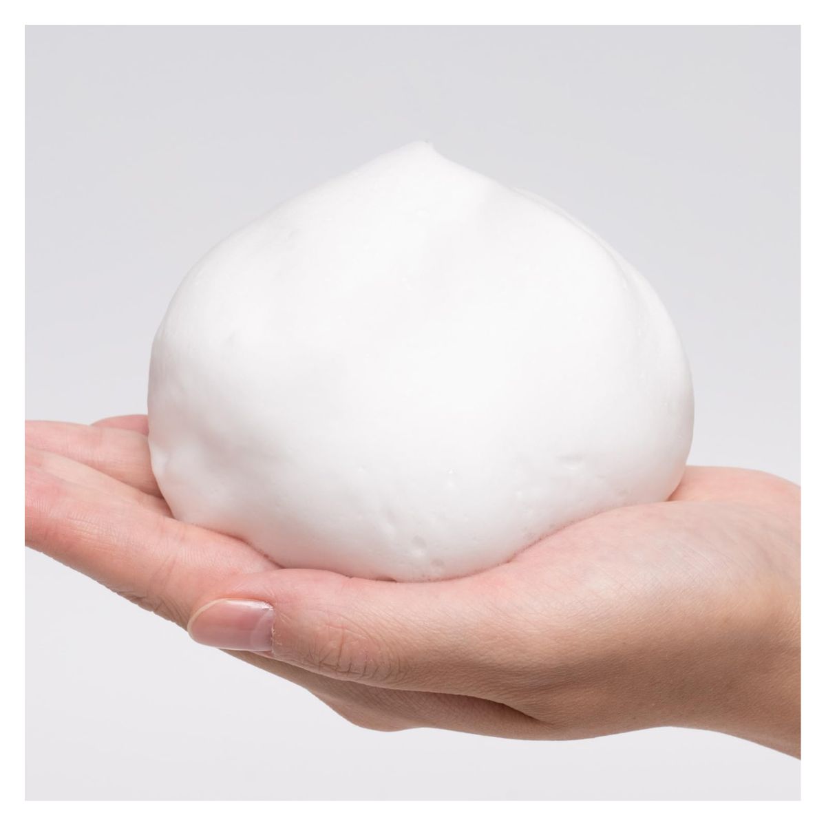 Kose Softymo Natu Savon Select White Body Wash Rich Moist Osmanthus & Neroli - 500ml - Harajuku Culture Japan - Japanease Products Store Beauty and Stationery