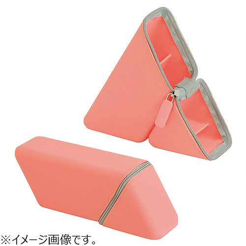 Sonic Pen Case Kakusta / FD-8244 - Harajuku Culture Japan - Japanease Products Store Beauty and Stationery