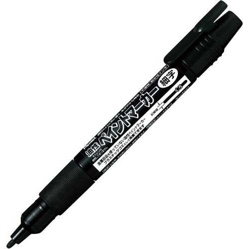 Pentel Oil-Based Pen Paint Marker - Fine Point - Harajuku Culture Japan - Japanease Products Store Beauty and Stationery