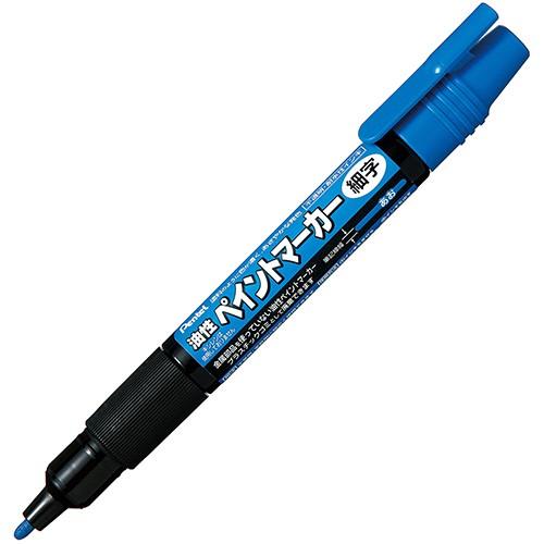Pentel Oil-Based Pen Paint Marker - Fine Point - Harajuku Culture Japan - Japanease Products Store Beauty and Stationery