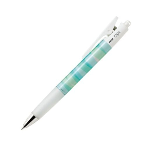 Pilot Oil-Based Ballpoint Pen Opt - 0.7mm - Harajuku Culture Japan - Japanease Products Store Beauty and Stationery