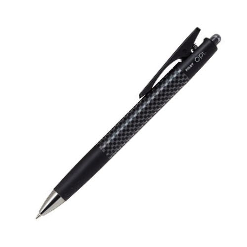 Pilot Oil-Based Ballpoint Pen Opt - 0.7mm - Harajuku Culture Japan - Japanease Products Store Beauty and Stationery